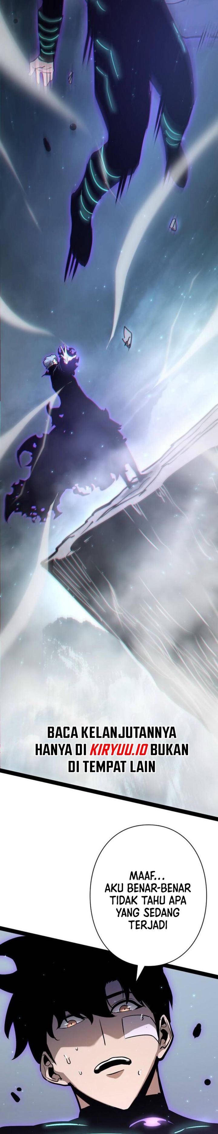 Become the Strongest Hero Through the Cheat System Chapter 82 Gambar 17