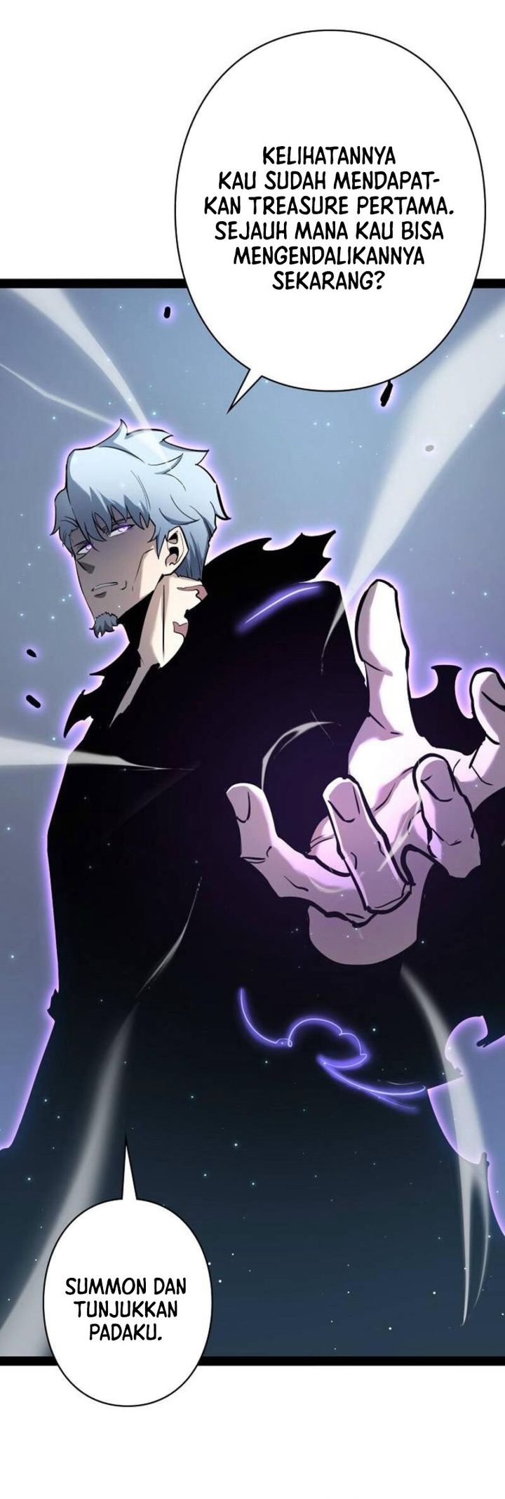 Become the Strongest Hero Through the Cheat System Chapter 82 Gambar 23