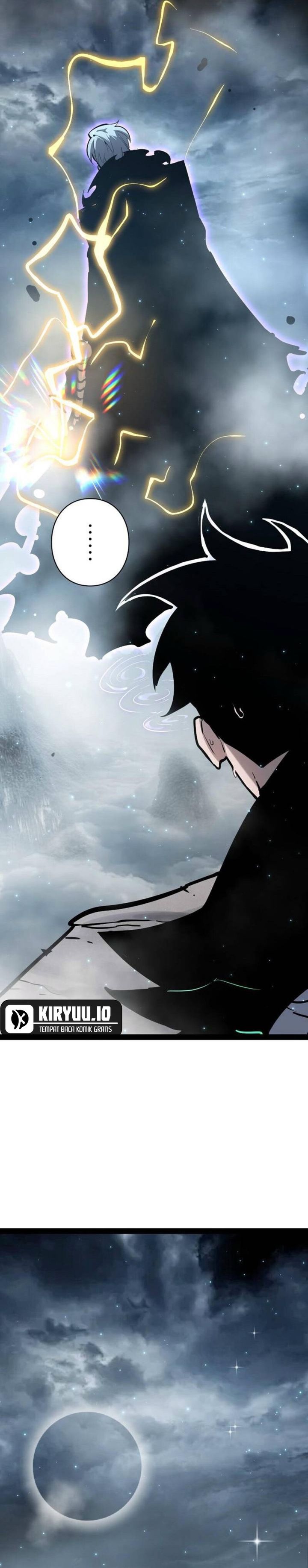 Become the Strongest Hero Through the Cheat System Chapter 82 Gambar 32