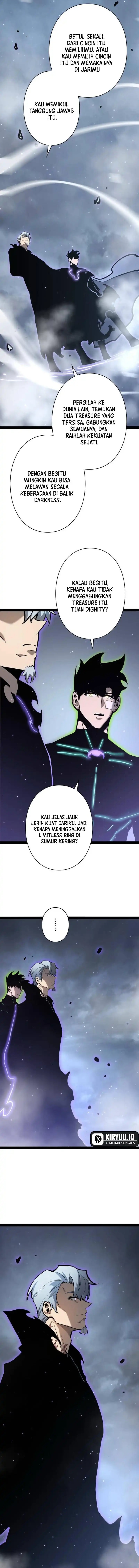Become the Strongest Hero Through the Cheat System Chapter 84 Gambar 3