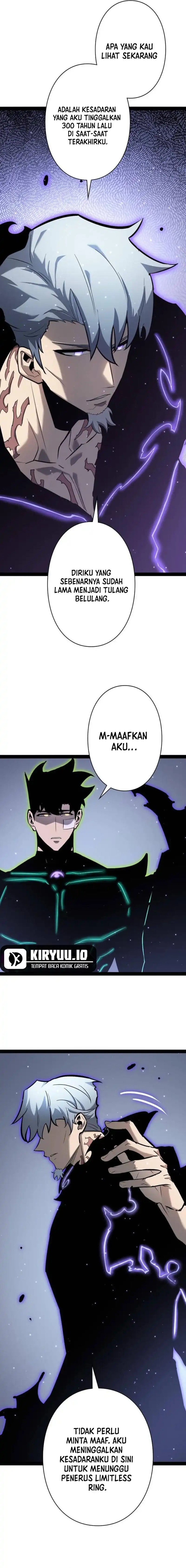 Become the Strongest Hero Through the Cheat System Chapter 84 Gambar 5