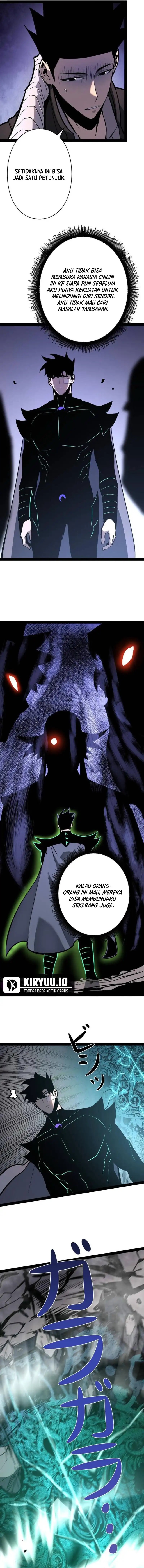 Become the Strongest Hero Through the Cheat System Chapter 84 Gambar 13