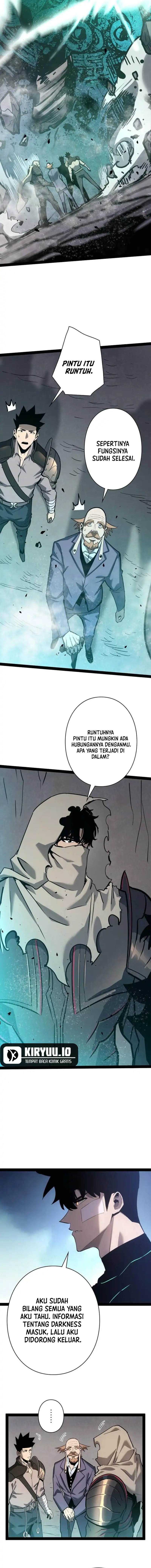 Become the Strongest Hero Through the Cheat System Chapter 84 Gambar 14