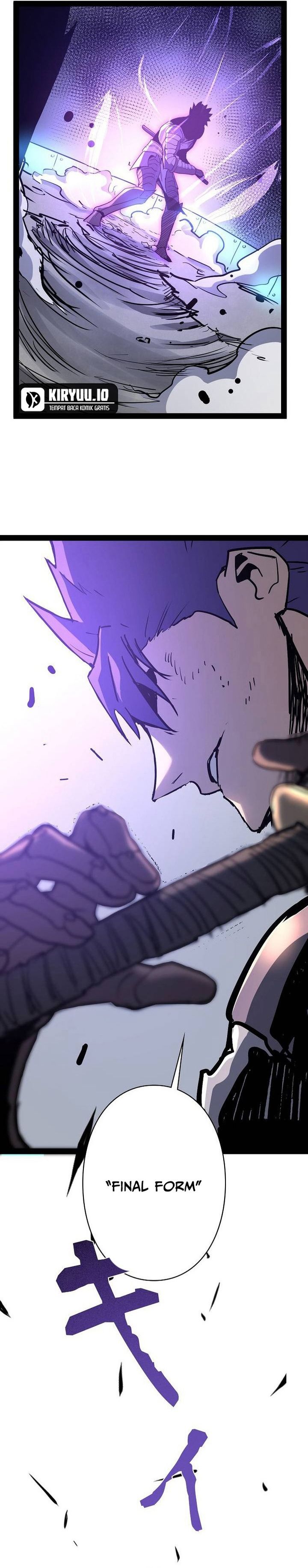 Become the Strongest Hero Through the Cheat System Chapter 87 Gambar 22