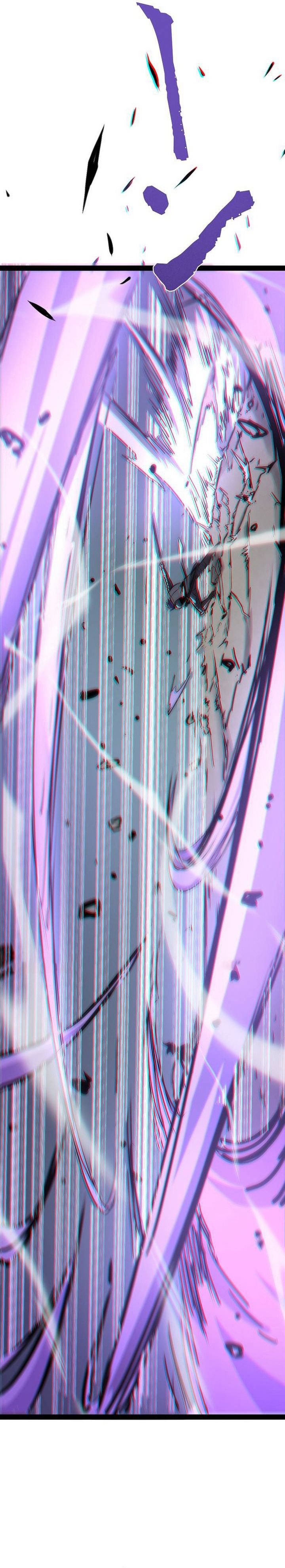 Become the Strongest Hero Through the Cheat System Chapter 87 Gambar 23