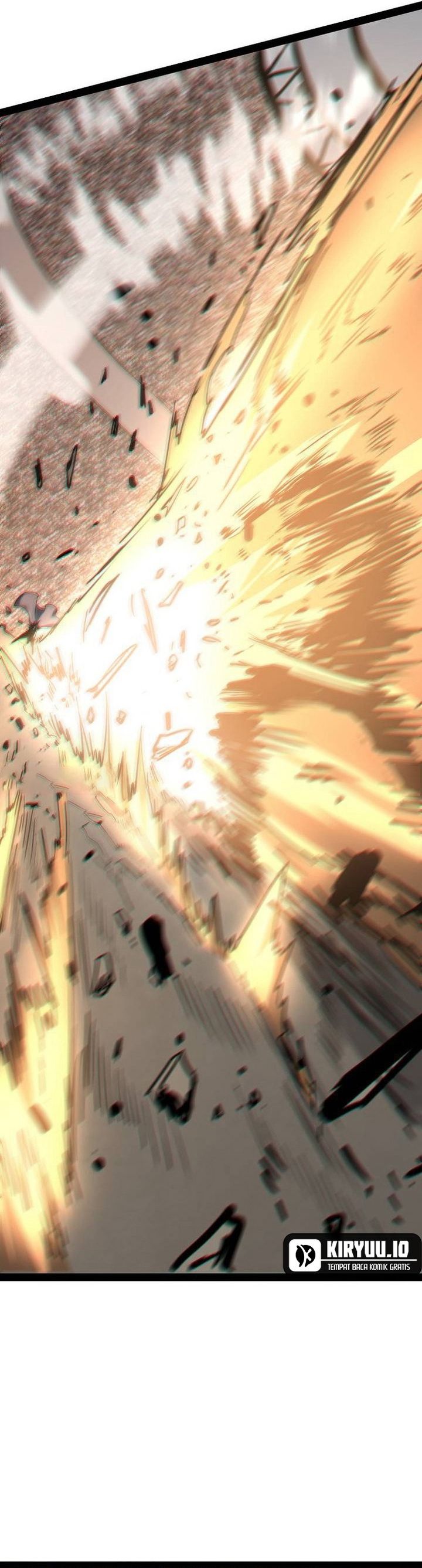 Become the Strongest Hero Through the Cheat System Chapter 87 Gambar 30