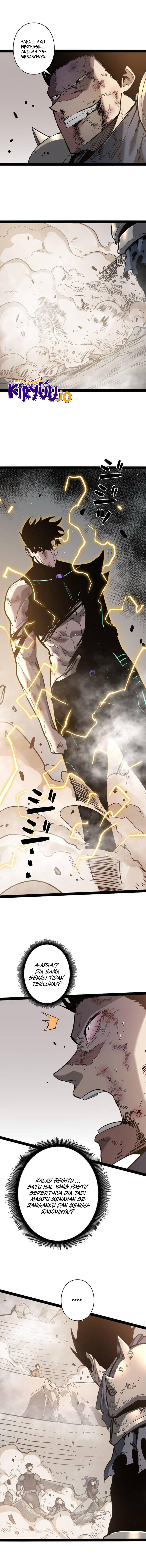 Become the Strongest Hero Through the Cheat System Chapter 88 Gambar 13