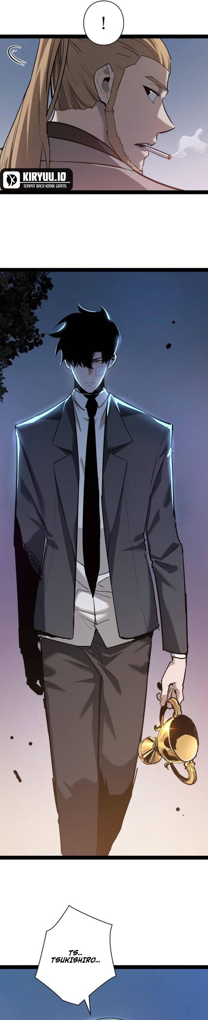 Become the Strongest Hero Through the Cheat System Chapter 89 Gambar 3