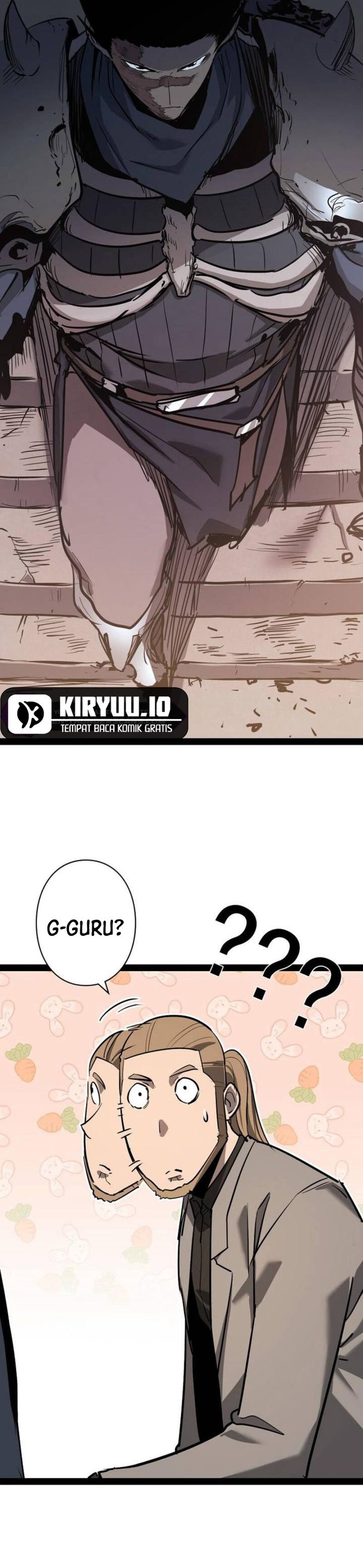 Become the Strongest Hero Through the Cheat System Chapter 89 Gambar 11