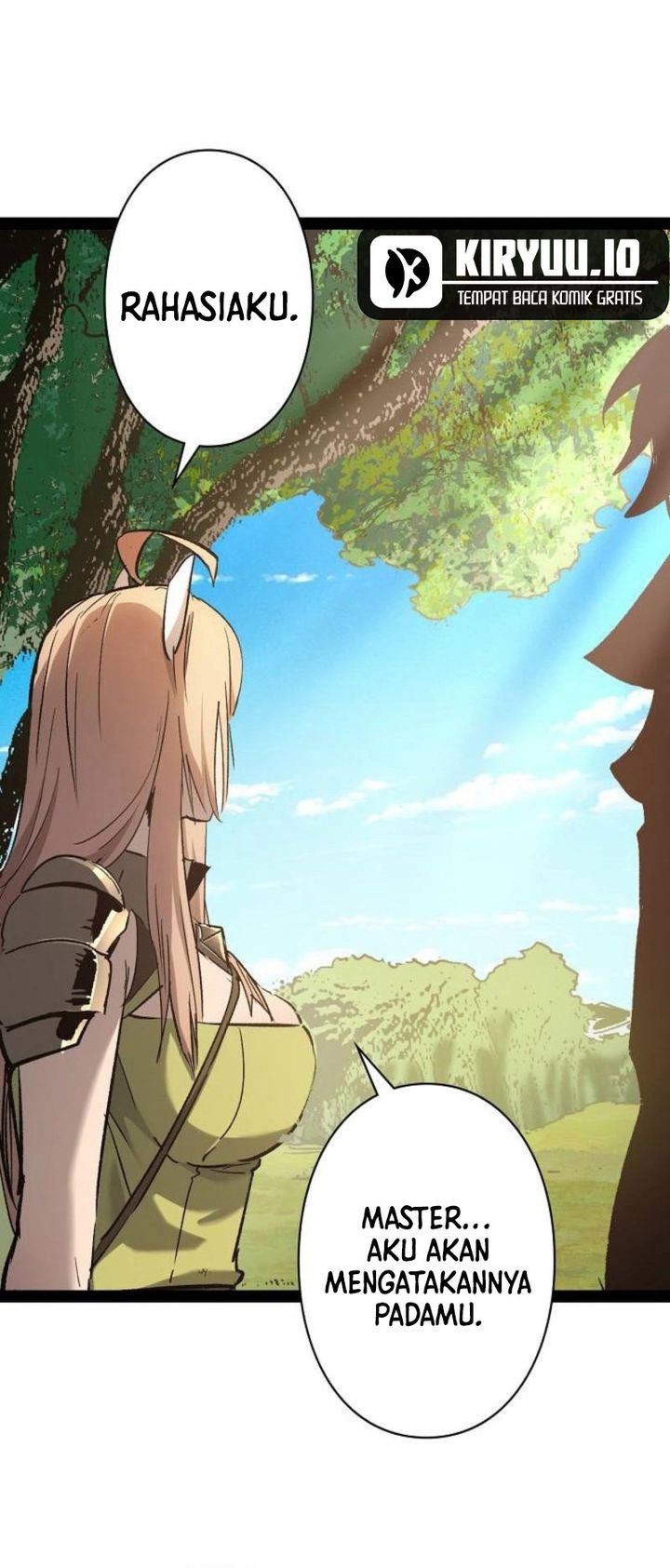 Become the Strongest Hero Through the Cheat System Chapter 90 Gambar 3