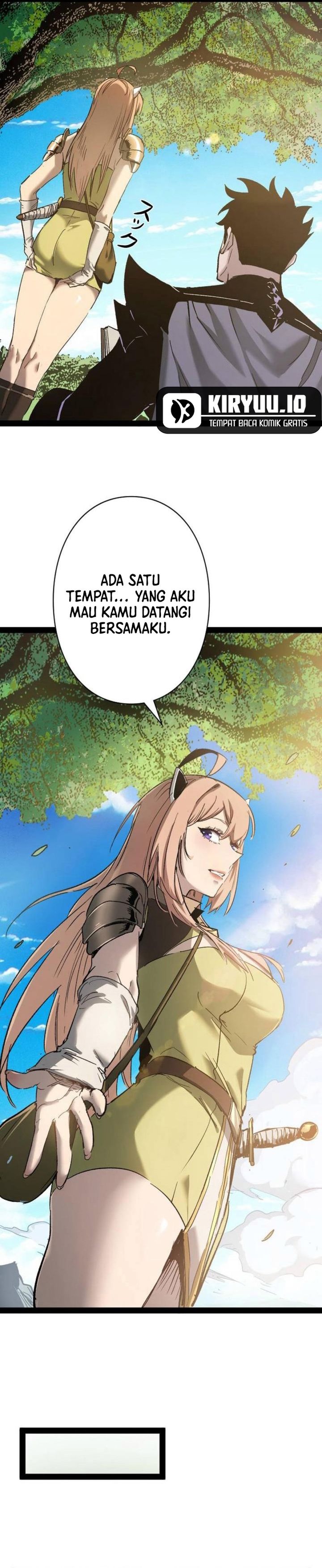 Become the Strongest Hero Through the Cheat System Chapter 90 Gambar 9