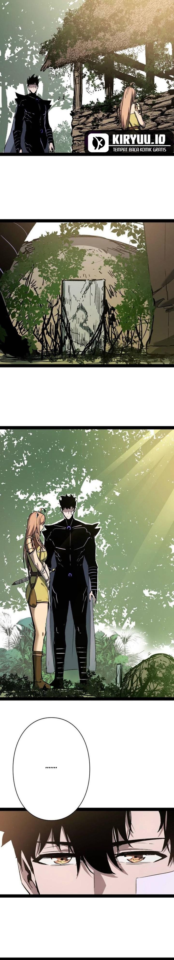 Become the Strongest Hero Through the Cheat System Chapter 90 Gambar 12