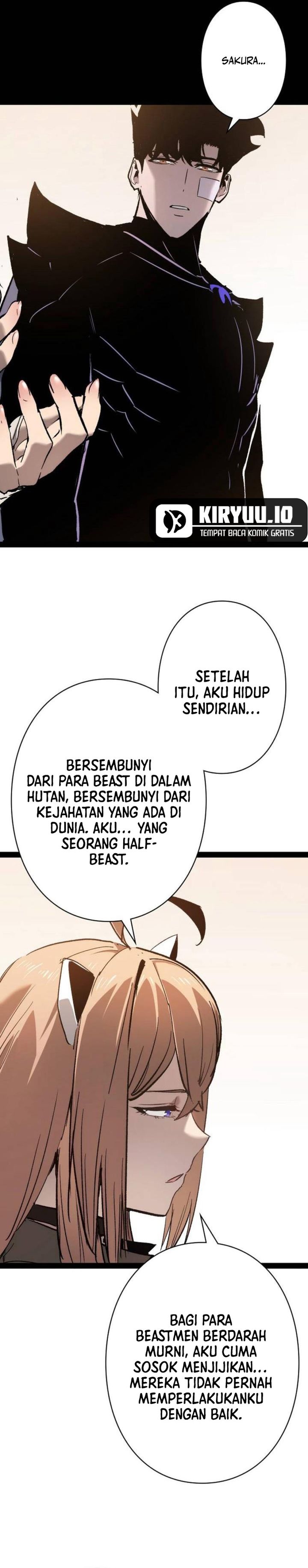 Become the Strongest Hero Through the Cheat System Chapter 90 Gambar 17