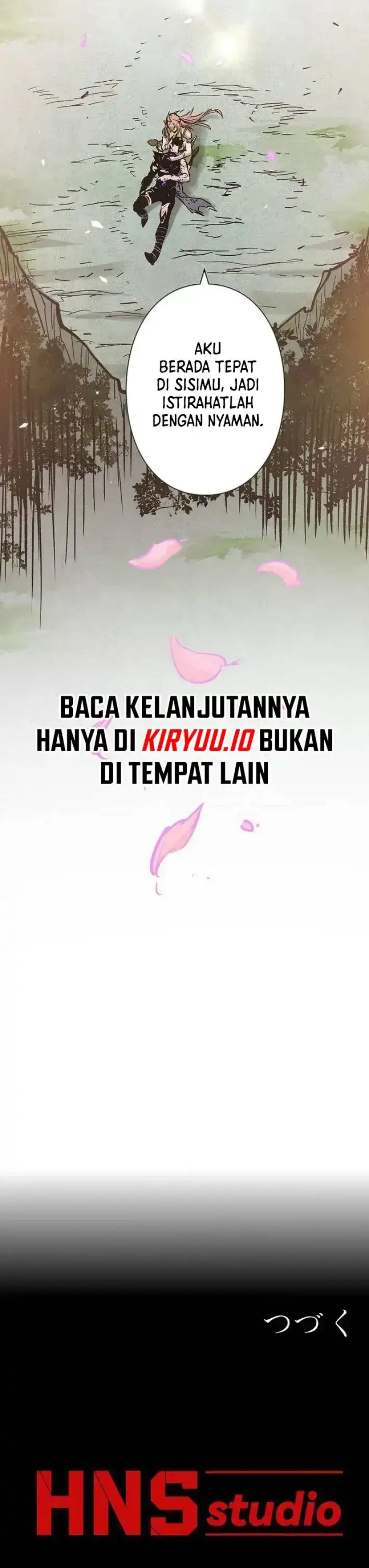 Become the Strongest Hero Through the Cheat System Chapter 93 Gambar 9