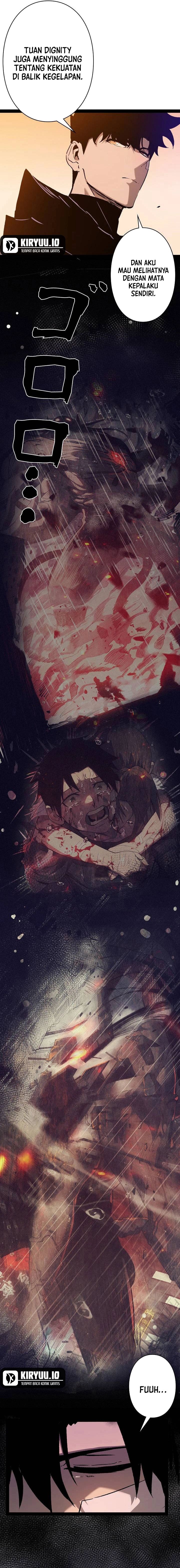 Become the Strongest Hero Through the Cheat System Chapter 95 Gambar 7