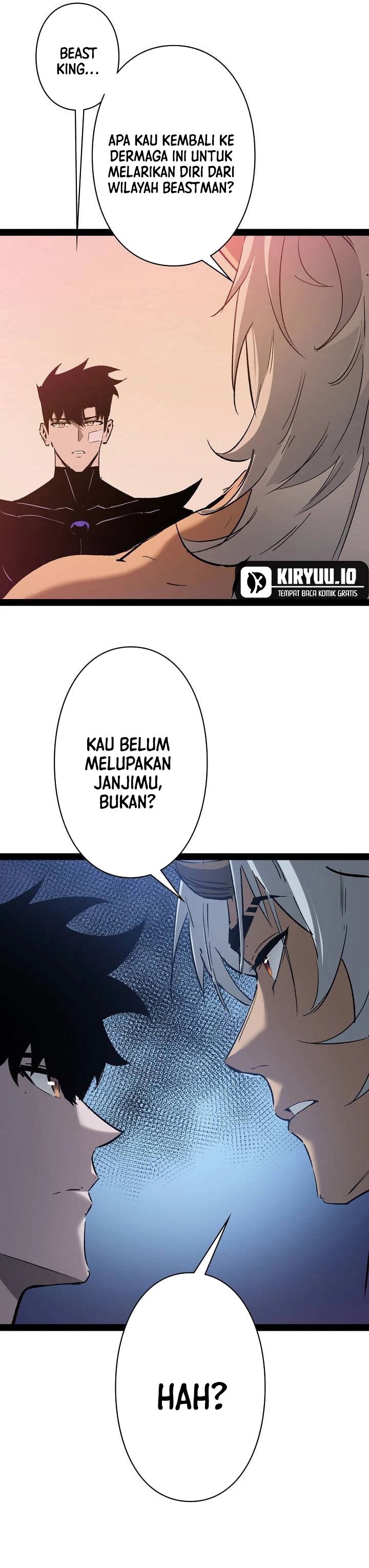 Become the Strongest Hero Through the Cheat System Chapter 95 Gambar 13