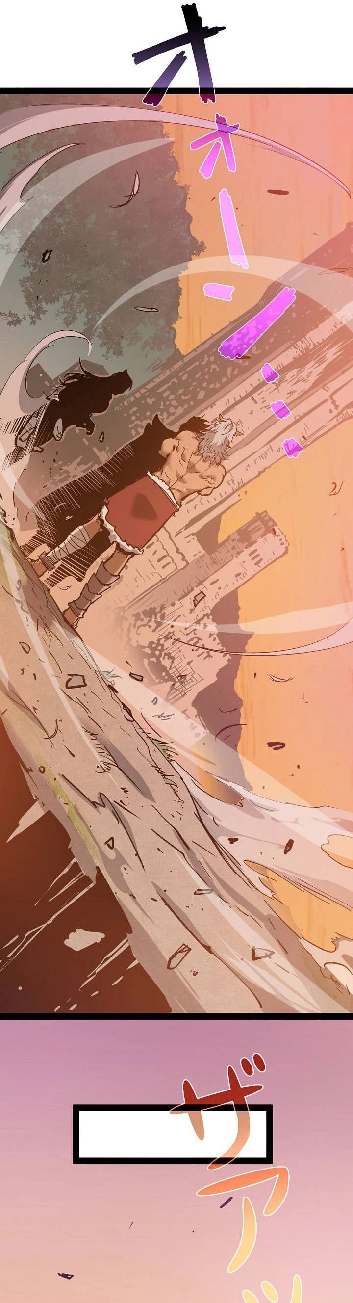 Become the Strongest Hero Through the Cheat System Chapter 95 Gambar 14