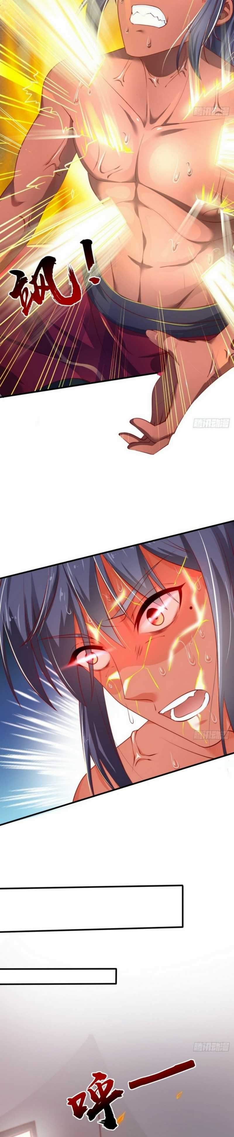 Becoming A God By Teaching Six Sisters Chapter 01 Gambar 19