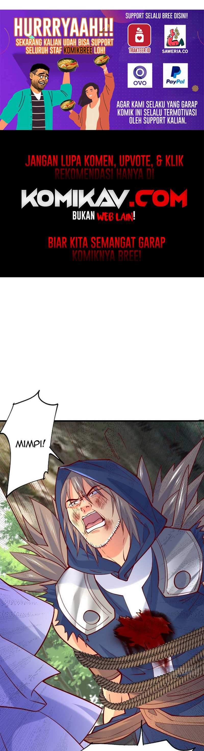 Becoming A God By Teaching Six Sisters Chapter 06 Gambar 2