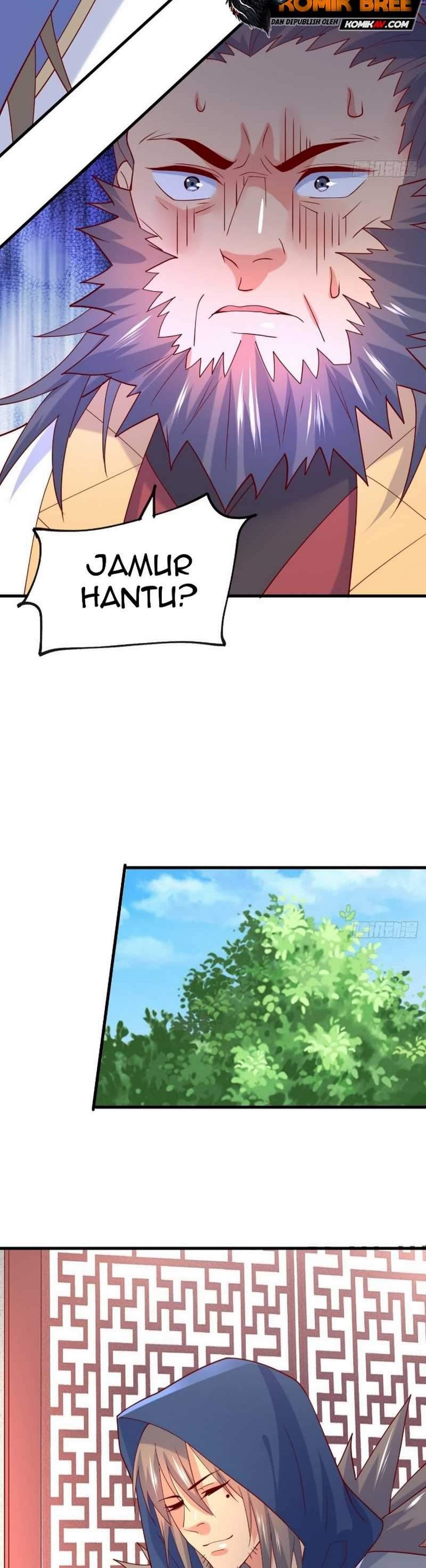 Becoming A God By Teaching Six Sisters Chapter 06 Gambar 28