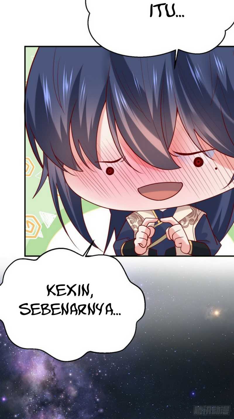 Becoming A God By Teaching Six Sisters Chapter 12 Gambar 12