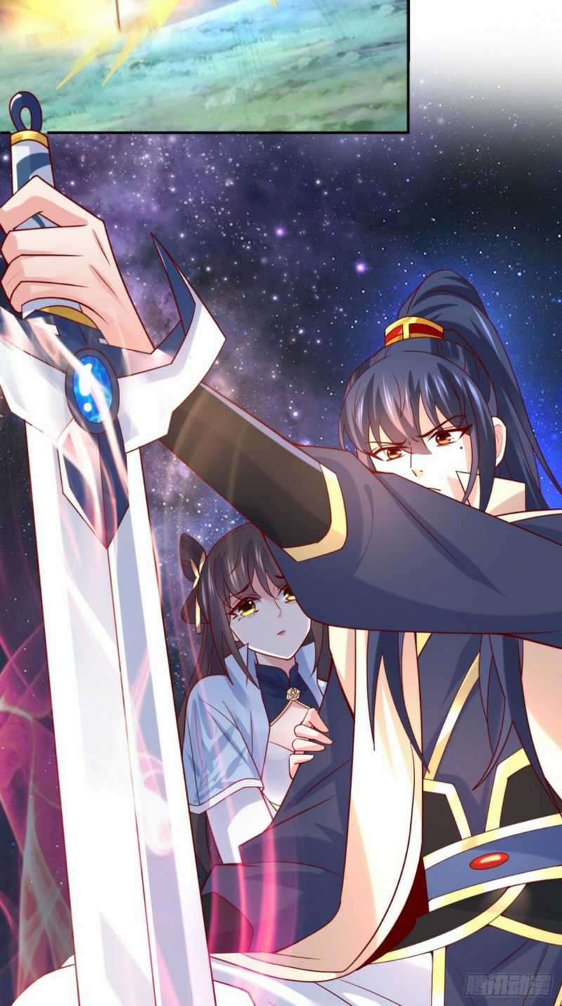 Becoming A God By Teaching Six Sisters Chapter 12 Gambar 21