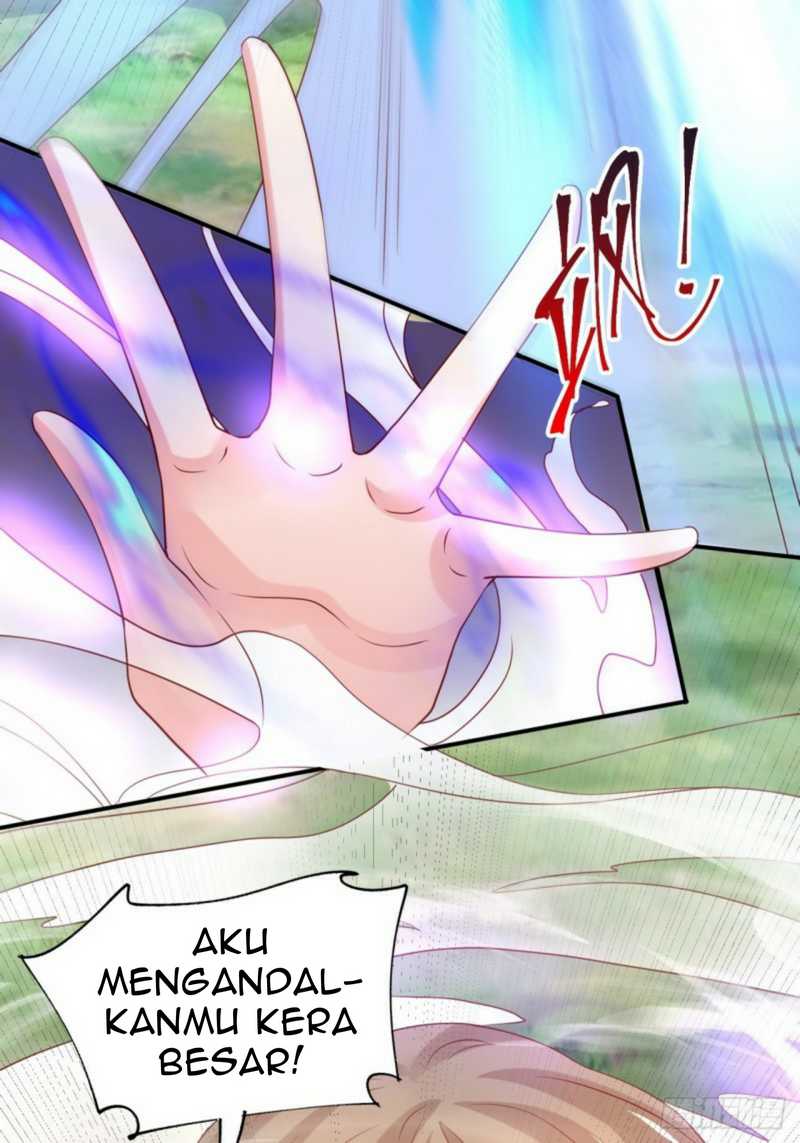 Becoming A God By Teaching Six Sisters Chapter 12 Gambar 49
