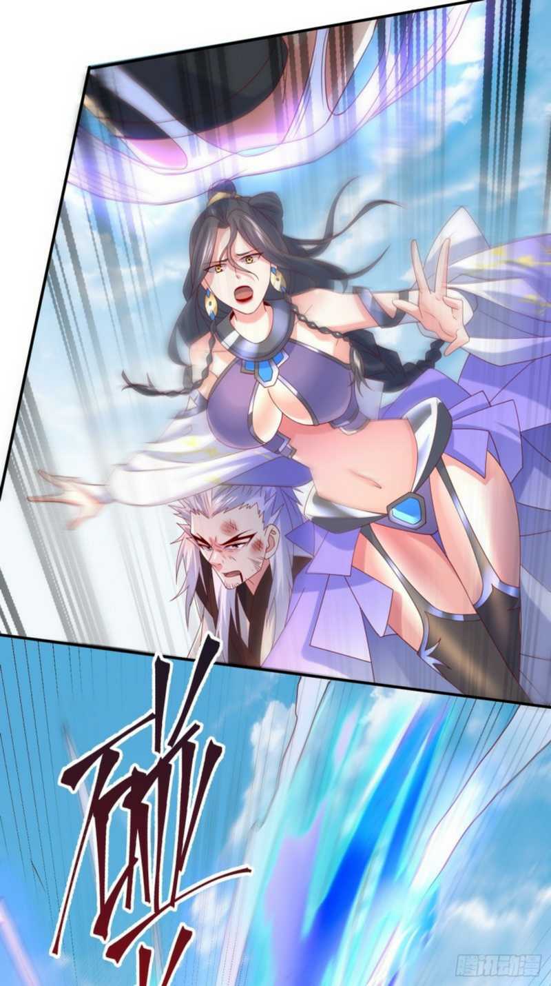 Becoming A God By Teaching Six Sisters Chapter 12 Gambar 58