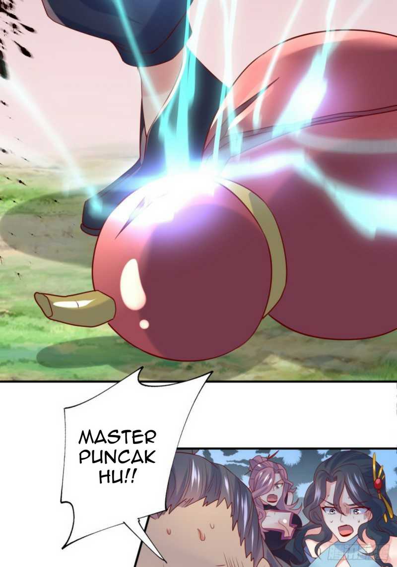 Becoming A God By Teaching Six Sisters Chapter 12 Gambar 66