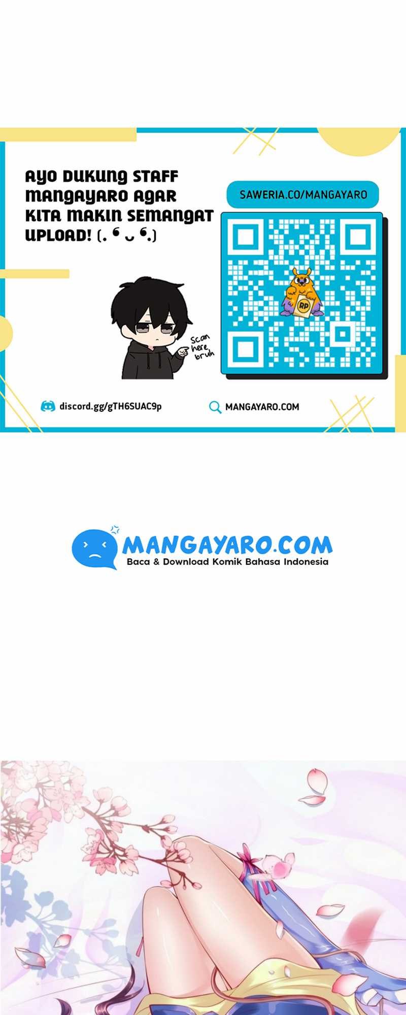 Becoming A God By Teaching Six Sisters Chapter 25 Gambar 2