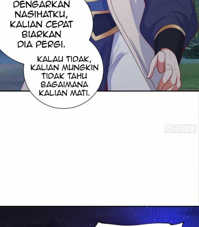 Becoming A God By Teaching Six Sisters Chapter 27 Gambar 3