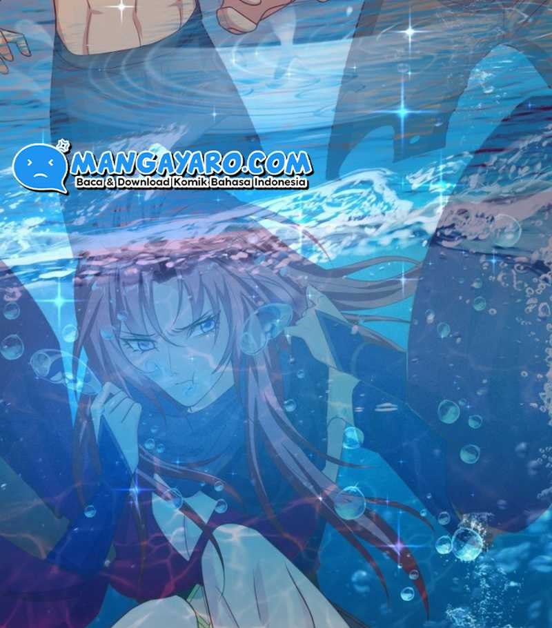 Becoming A God By Teaching Six Sisters Chapter 27 Gambar 5