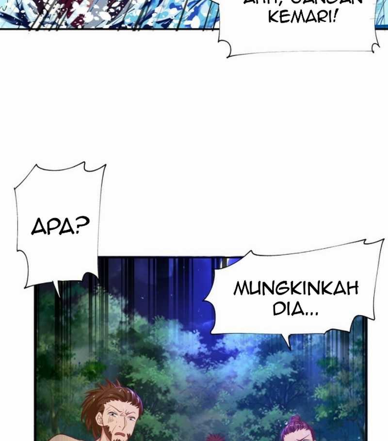Becoming A God By Teaching Six Sisters Chapter 27 Gambar 7