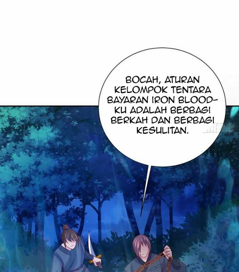 Becoming A God By Teaching Six Sisters Chapter 27 Gambar 17