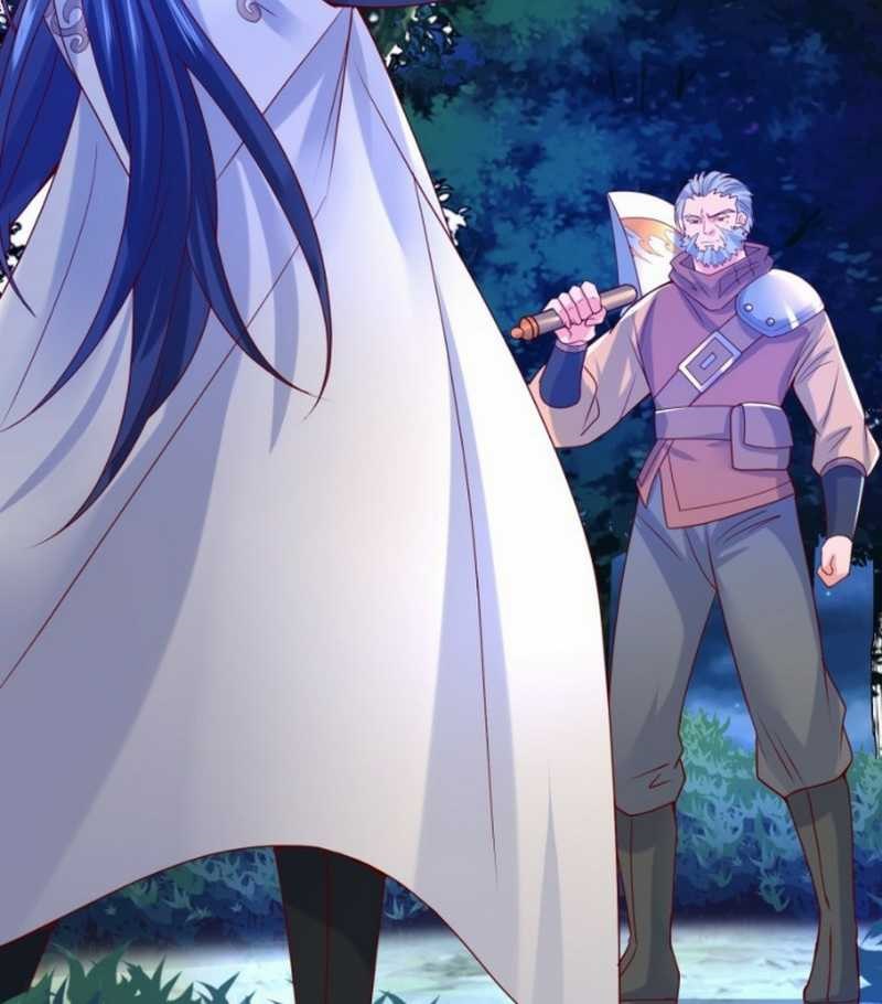 Becoming A God By Teaching Six Sisters Chapter 27 Gambar 19