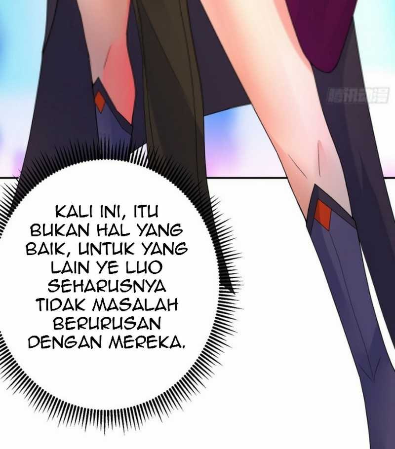 Becoming A God By Teaching Six Sisters Chapter 27 Gambar 29