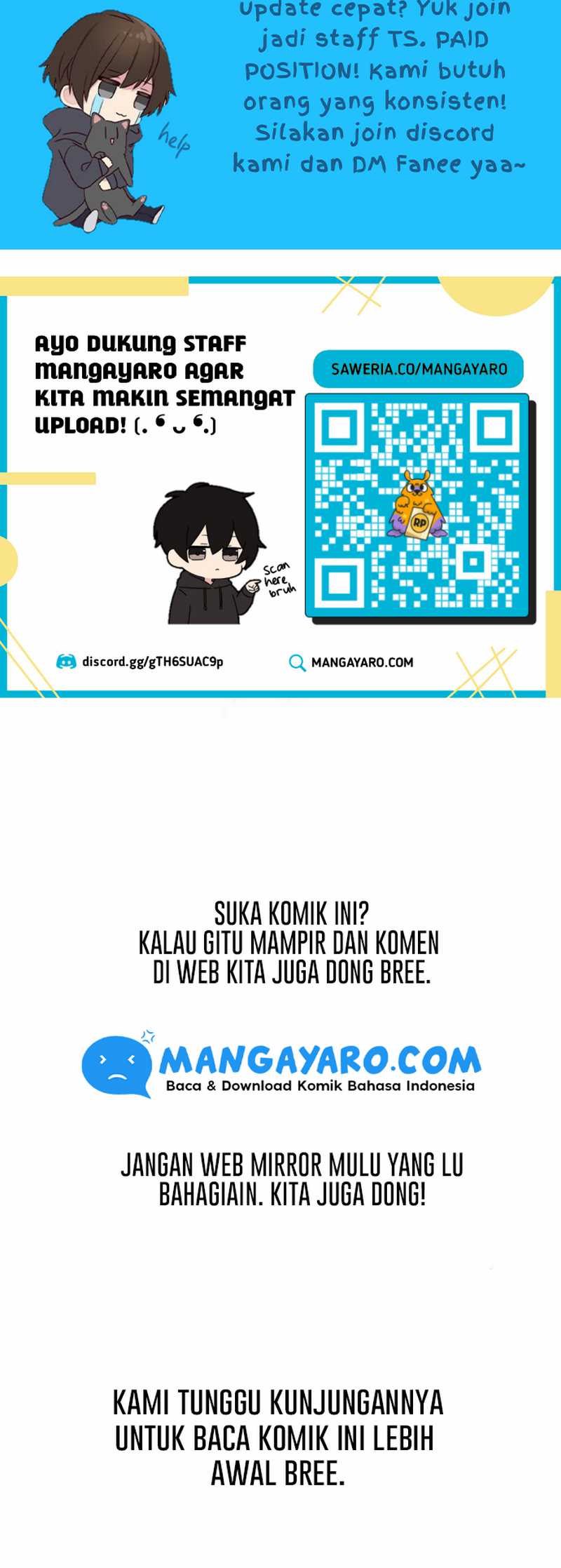 Becoming A God By Teaching Six Sisters Chapter 28 Gambar 21