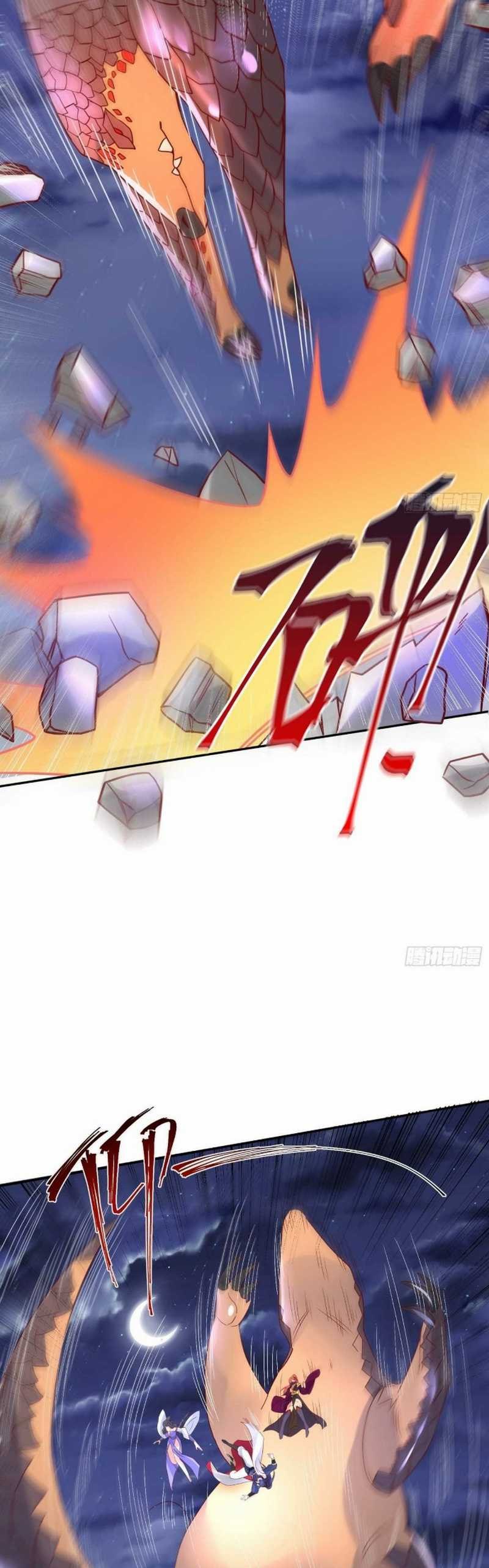 Becoming A God By Teaching Six Sisters Chapter 29 Gambar 17