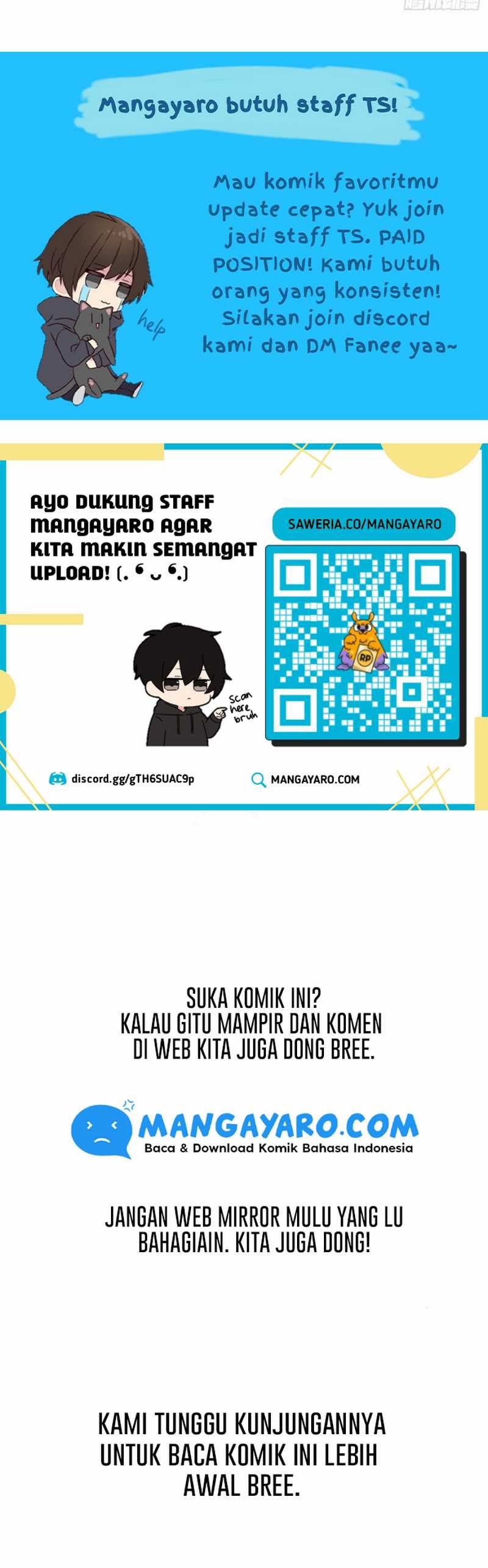 Becoming A God By Teaching Six Sisters Chapter 29 Gambar 21