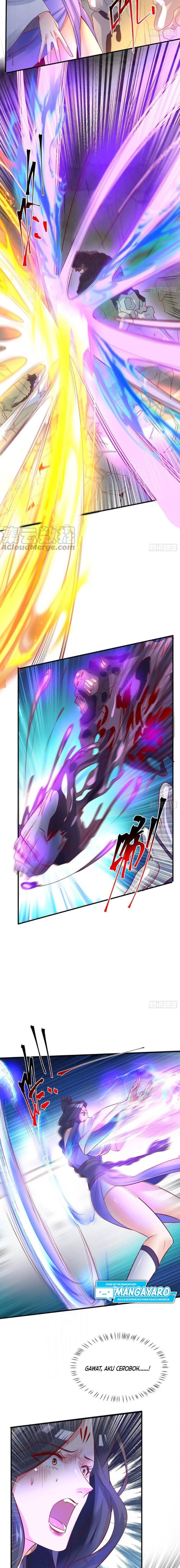 Becoming A God By Teaching Six Sisters Chapter 38 Gambar 3
