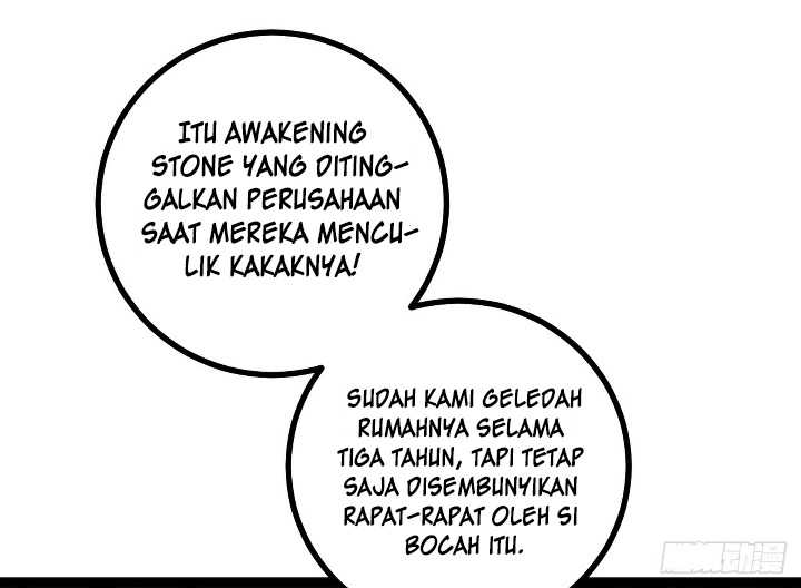 Becoming a God in Apocalypse Glossary Chapter 02 Gambar 21