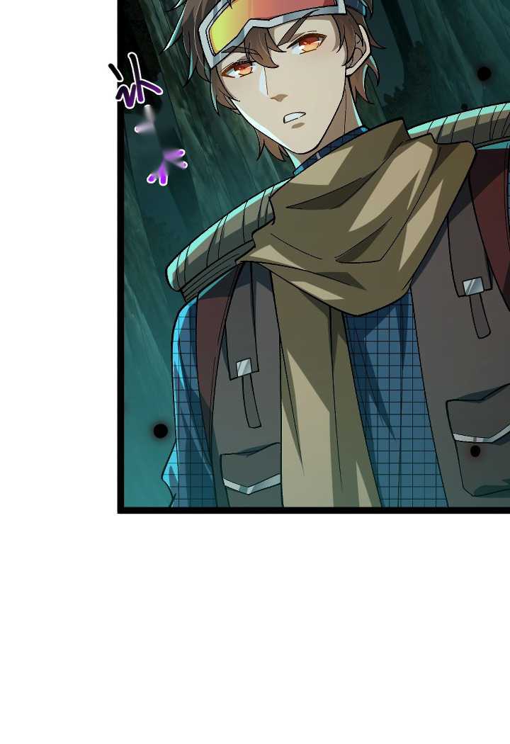 Becoming a God in Apocalypse Glossary Chapter 02 Gambar 30
