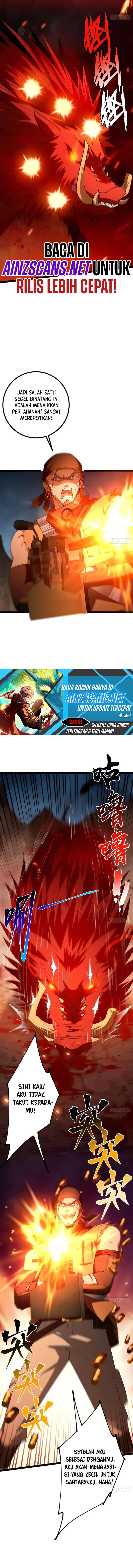 Becoming a God in Apocalypse Glossary Chapter 10 Gambar 5