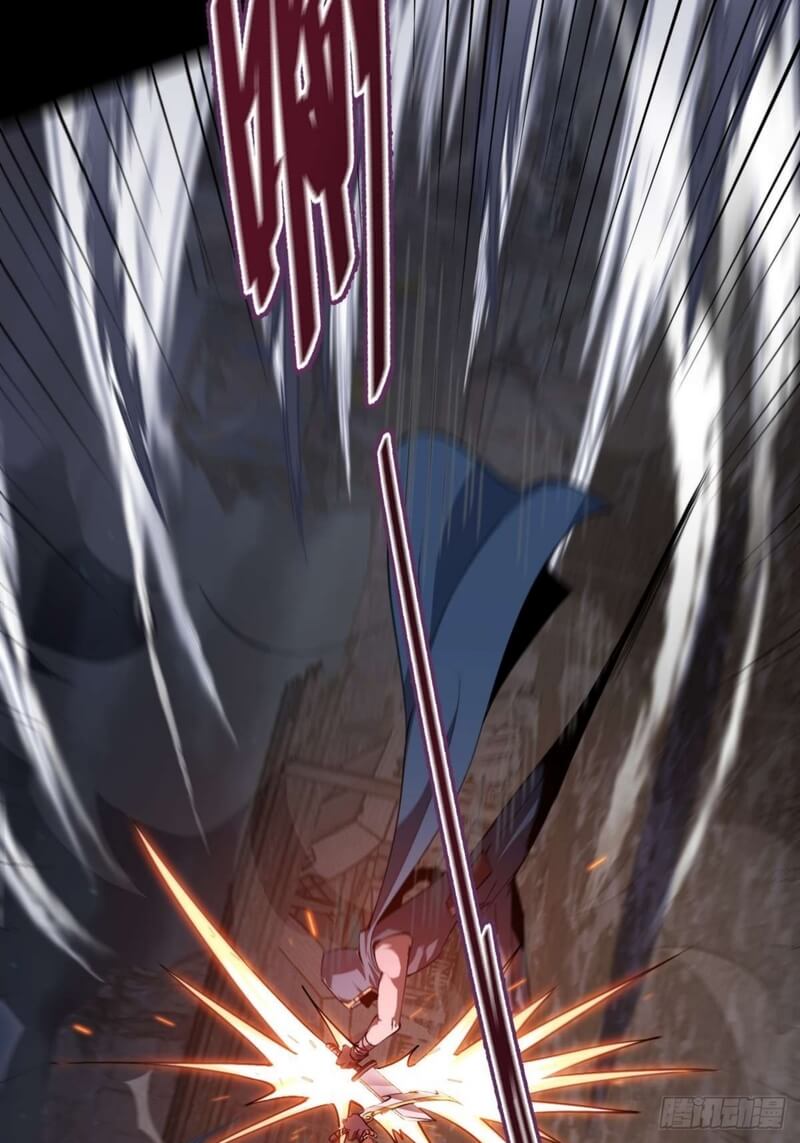 Becoming a God in Apocalypse Glossary Chapter 14 Gambar 22
