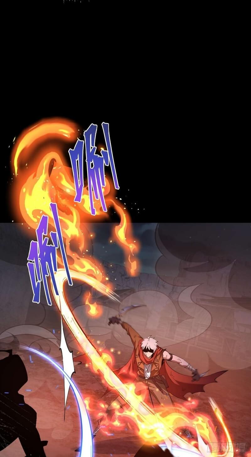 Becoming a God in Apocalypse Glossary Chapter 14 Gambar 54