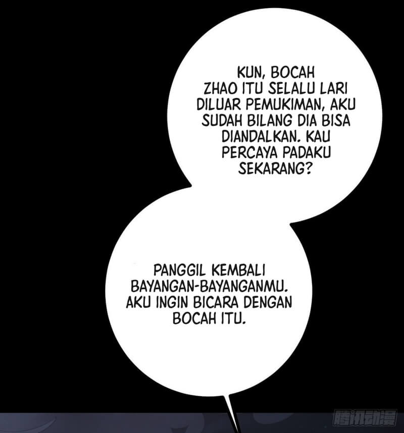 Becoming a God in Apocalypse Glossary Chapter 14 Gambar 67