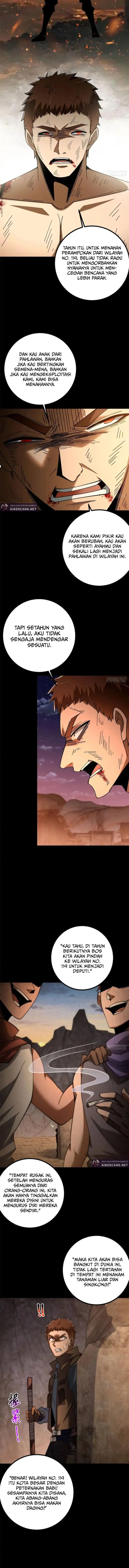 Becoming a God in Apocalypse Glossary Chapter 17 Gambar 10