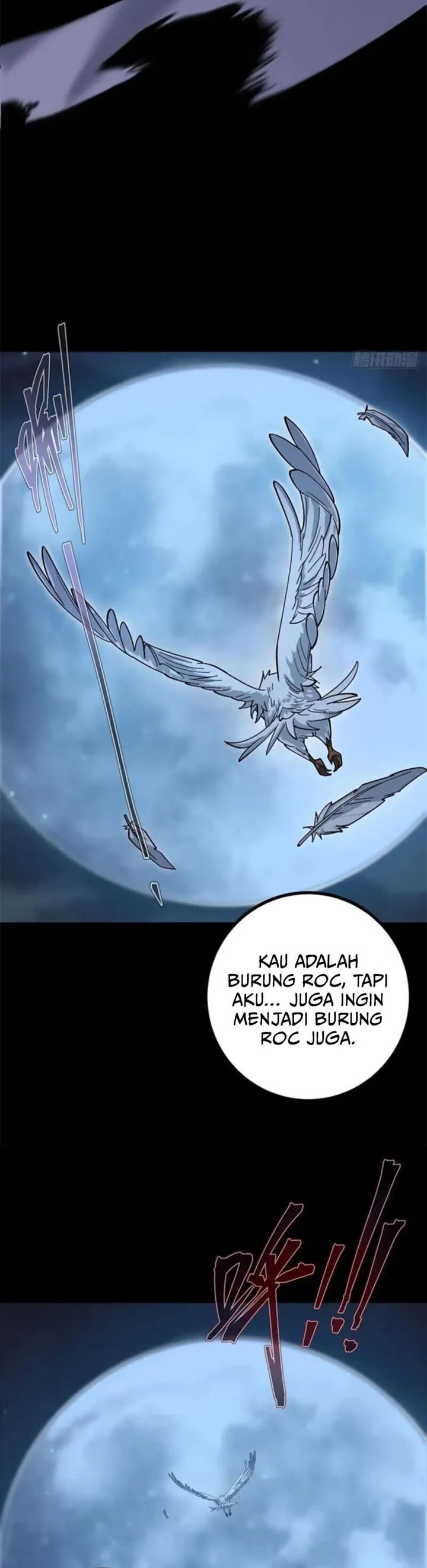 Becoming a God in Apocalypse Glossary Chapter 19 Gambar 23