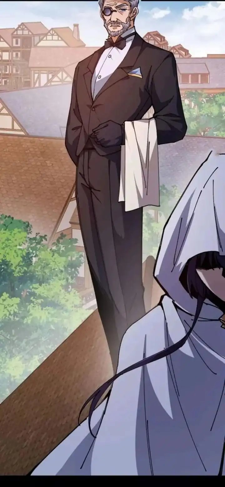 Becoming a God in Apocalypse Glossary Chapter 21 Gambar 18