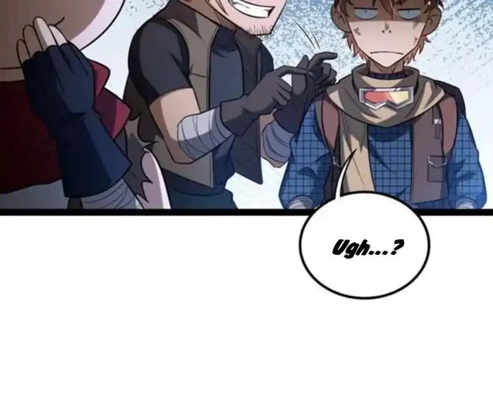 Becoming a God in Apocalypse Glossary Chapter 22 Gambar 12